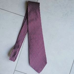 👔 Ralph Lauren Hand finished Tie
